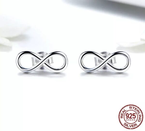 ⁦עגיל Infiniti⁩ – תמונה ⁦4⁩