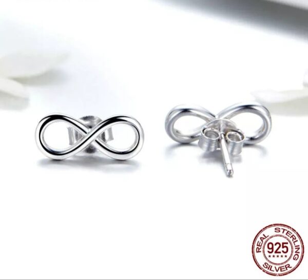⁦עגיל Infiniti⁩ – תמונה ⁦3⁩