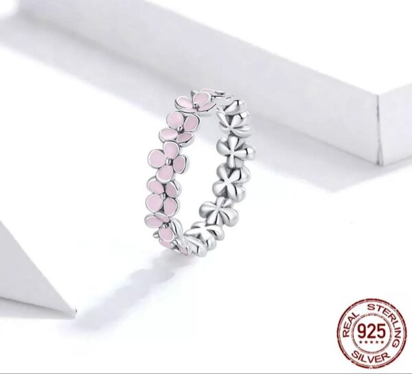 ⁦טבעת Pink⁩ – תמונה ⁦3⁩