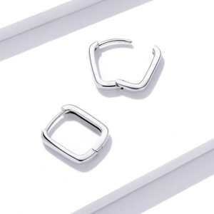 حلق Buckles
