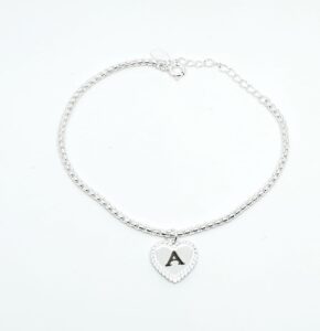 اسوارة قلب حرف