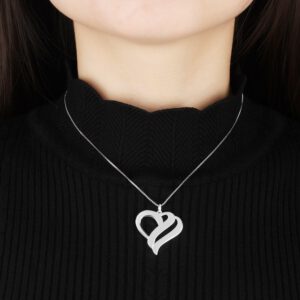 سنسال Heart Name