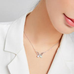سنسال  Opal Butterfly