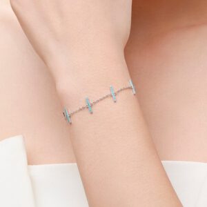 اسوارة Turquoise