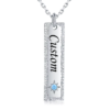 Star Necklace